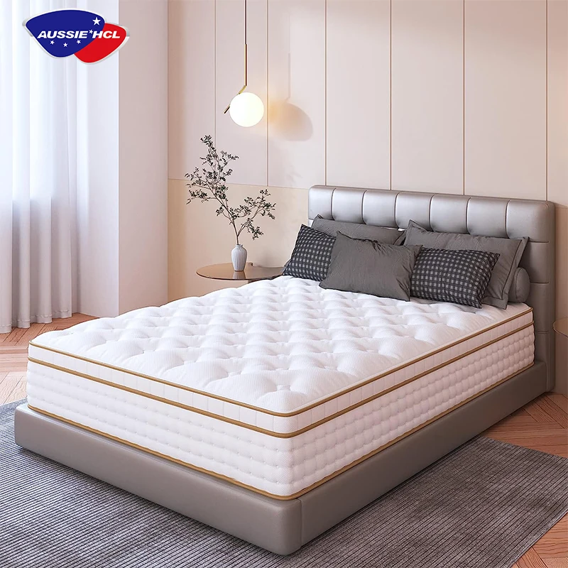 Buy Perfect Sleep High Density Foam Mattress Foldable Mattress Topper Memory Foam Latex Gel Pocket Hotel Spring Mattresses