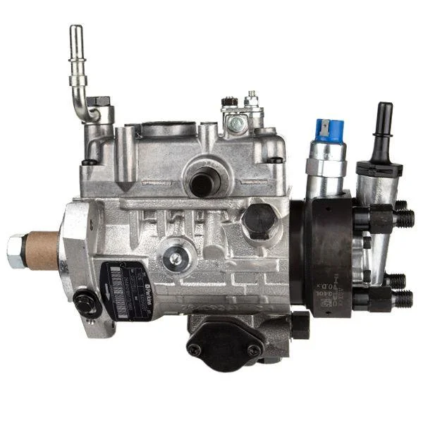Genuine new 1104C-44TA Fuel injection pump 9521A350T 9320A521T 1104C fuel pump 9521A350T 9320A521T