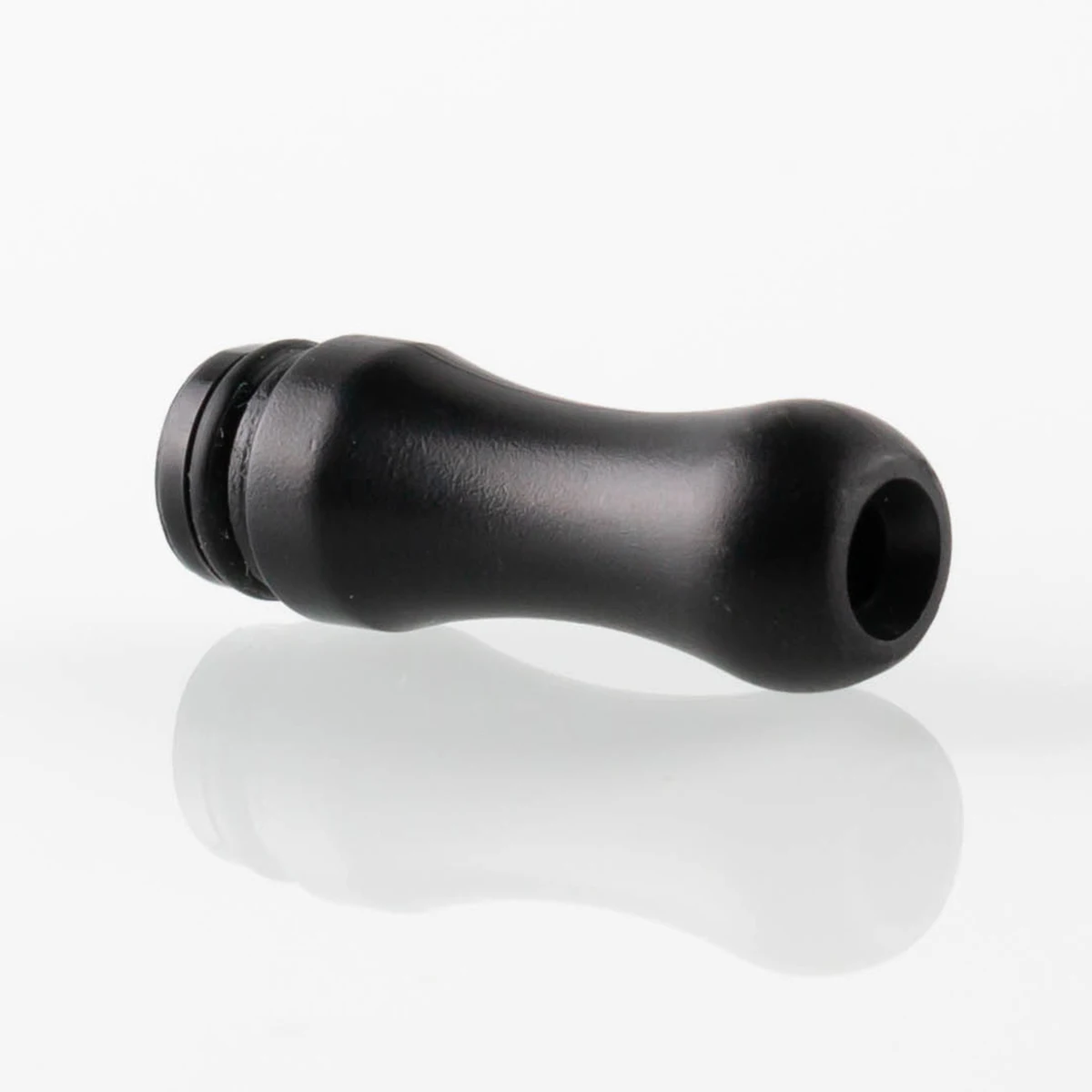  Одноразовый мундштук Volcanee drip tip 510 для вейпа EGO RDA RTA MTL пластиковый