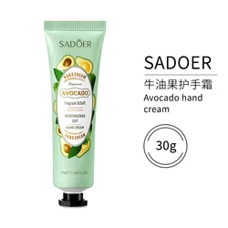 Wholesale Gift Collection Private label Moisturizing hand skin care Whitening anti aging Mini hand cream lotion