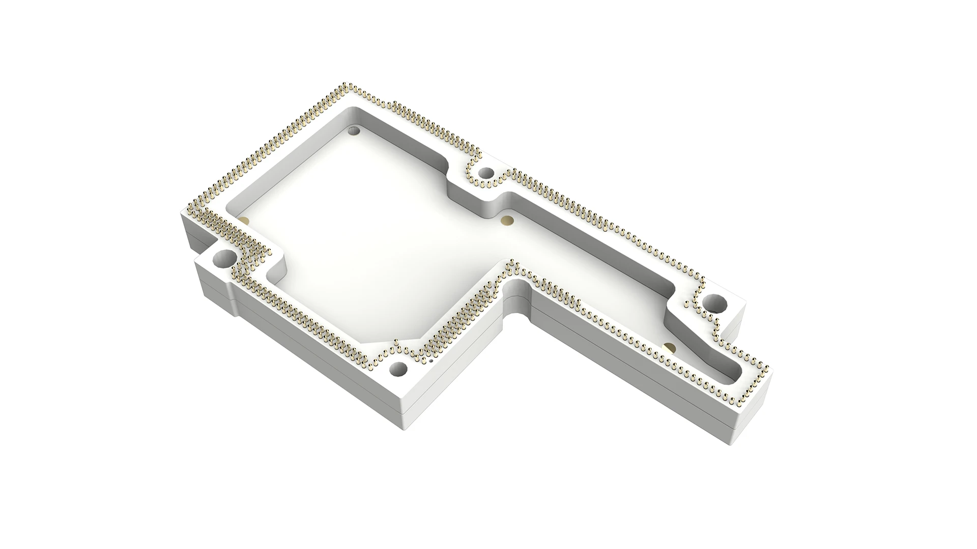 Qianli iSocket for iPhone X Repair Tools Motherboard Testing Machine