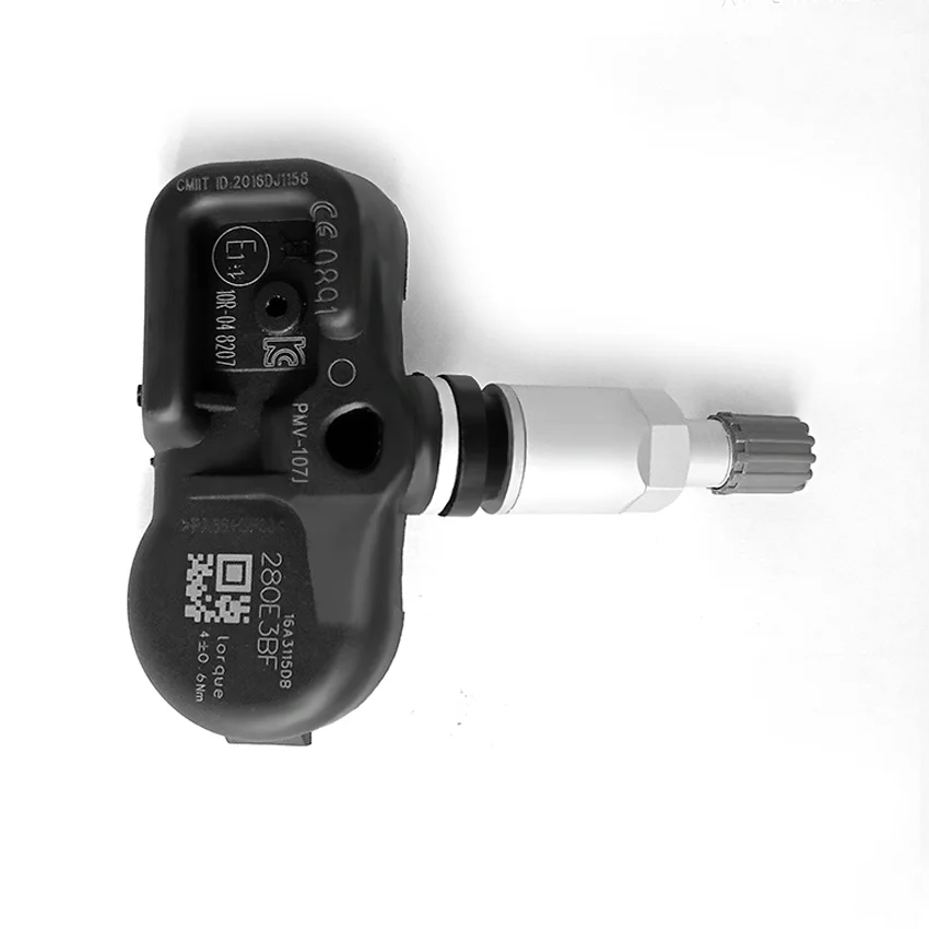 Tire Pressure Monitoring system TPMS Sensor PMV-107J 4260733021 426070601 4260733011 for Toyota