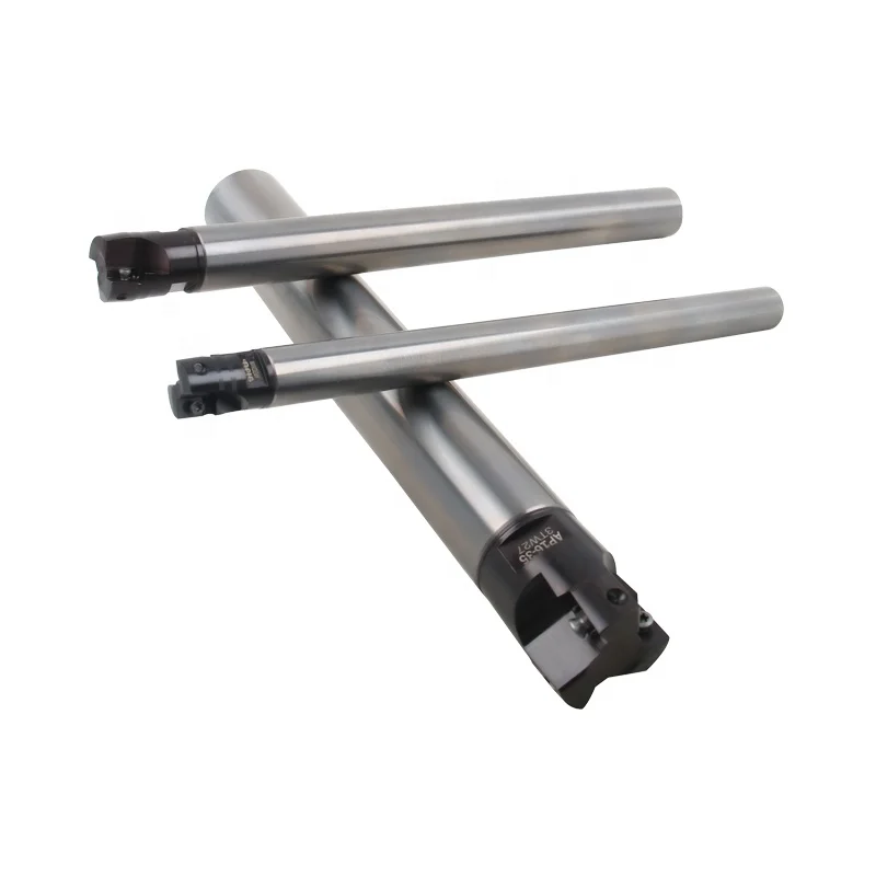 Tungsten Steel Anti-Seismic Cutters bar  for CNC Machine