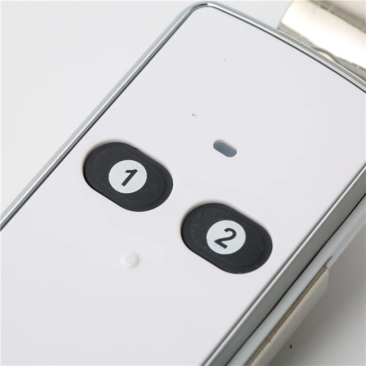 Лидер продаж, Электрический радиочастотный беспроводной пульт дистанционного управления для гаражных ворот Hiland Door t6209