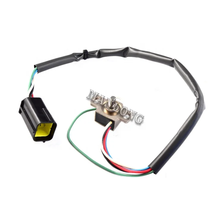 Forklift parts accelerator sensor  used for NICHIYU with OEM 70000-45711