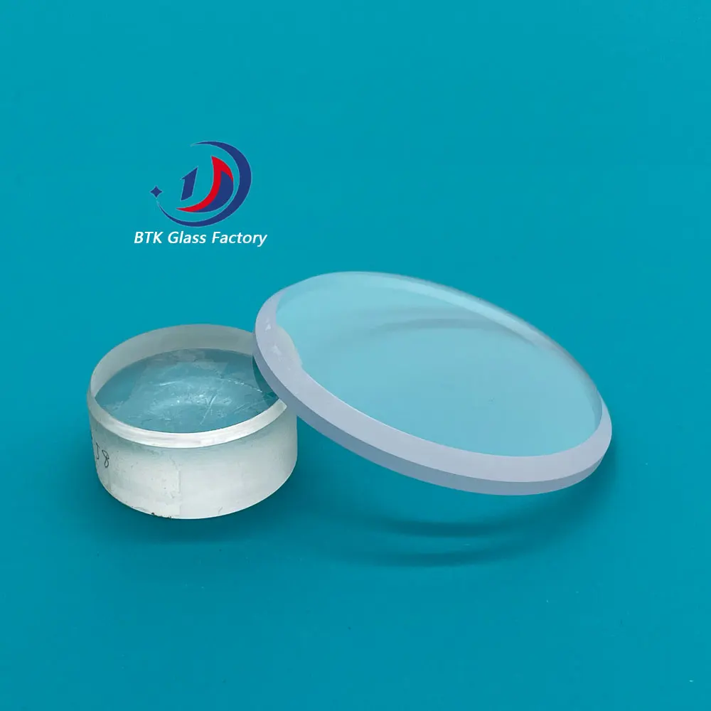 
Uncoated or AR Coating 350-700nm DIA Aspherical Condenser Lenses and Aspheric Collimator Lens 