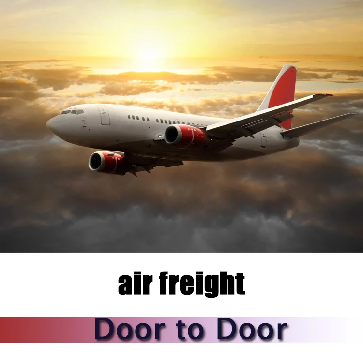 Free goods consolidation of Agency Services shipping agent from China and air freight agent door to door shipping to Thailand