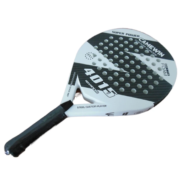wholesale graphite beach tennis racket professional