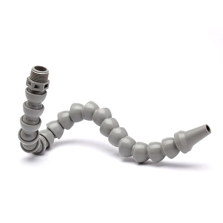 Китай профессиональное производство Заводская цена высокое качество Cnc шланг для охлаждающей жидкости трубы