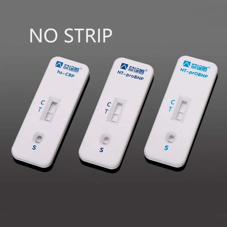 baby typhoid check pregnancy rapid test cassette without strip
