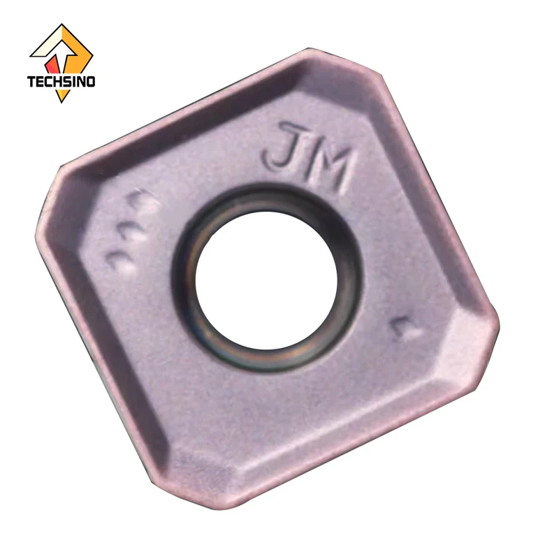 Special Blades for Chamfering Machine Milling Edge Blade SEET12T3-EM YBM351 Tool Holders as Alternatives to Japanese  inserts