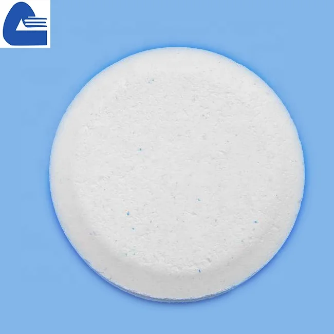 tablets Granular Calcium Hypochlorite  price