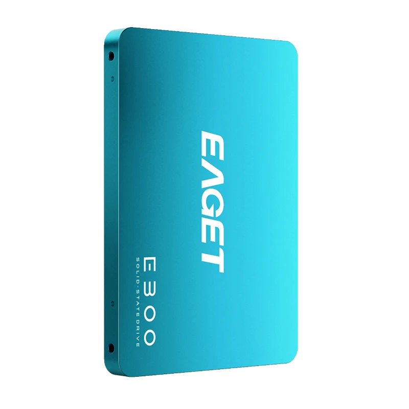 Eaget высокой скорости 120 240 480 ГБ 128 512 1 ТБ Duro SSD жесткий диск SATA для портативных компьютеров