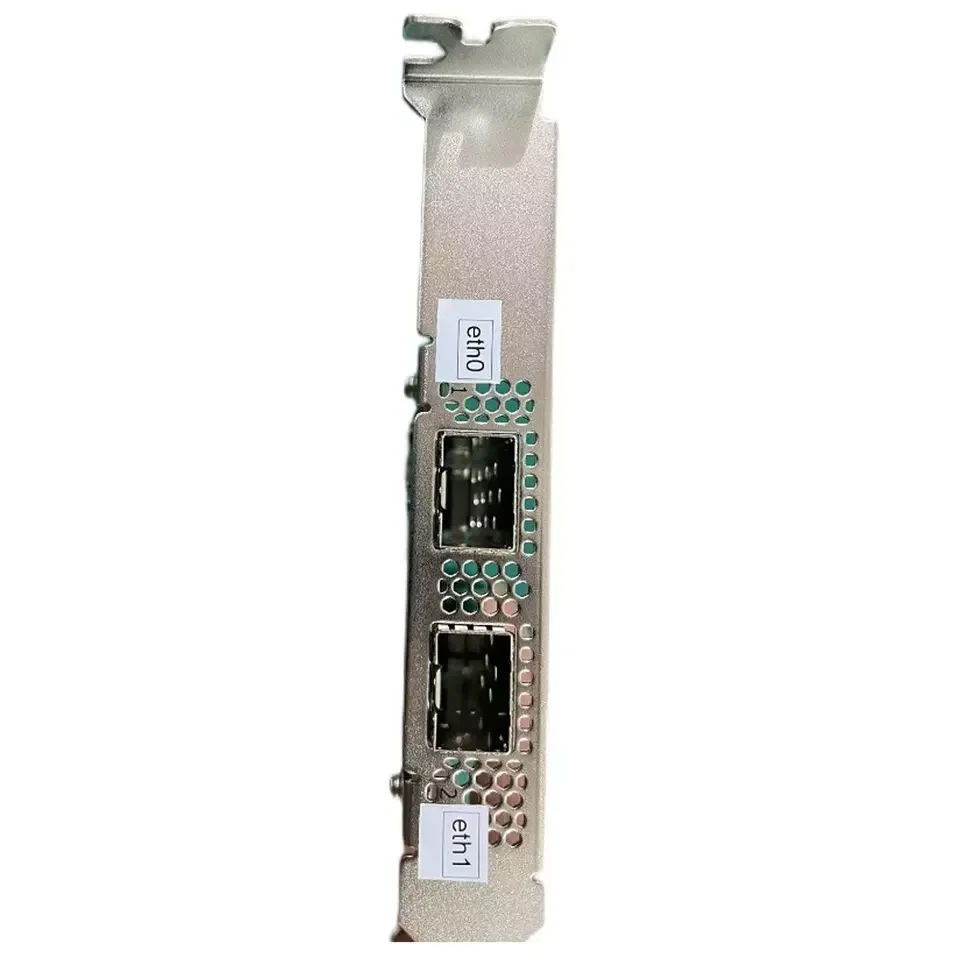 MCX755106AN-HEAT для Mellanox ConnectX-7 VPI адаптера 400 ГБ/сек. HDR/HDR100/EDR 2x