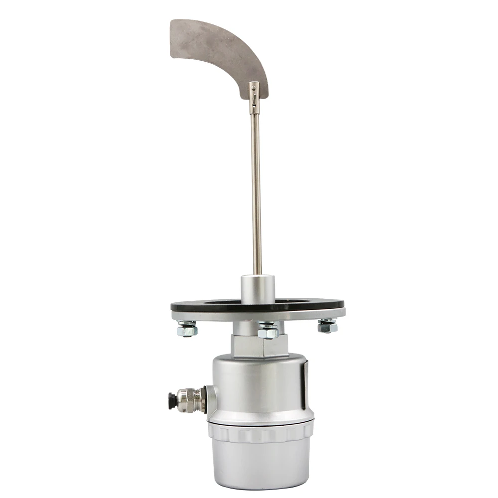 rotary level indicator for silo level indicating Flange Type Rotary Paddle Material Level Switch