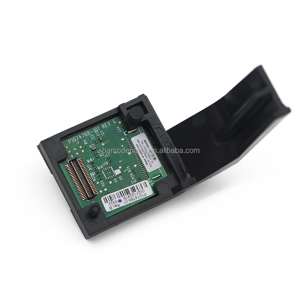 P1112640-017A новый оригинальный Wi-Fi 802.11ac беспроводной модуль для Zebra ZD421D ZD421T ZD621D термопринтер штрих-кодов