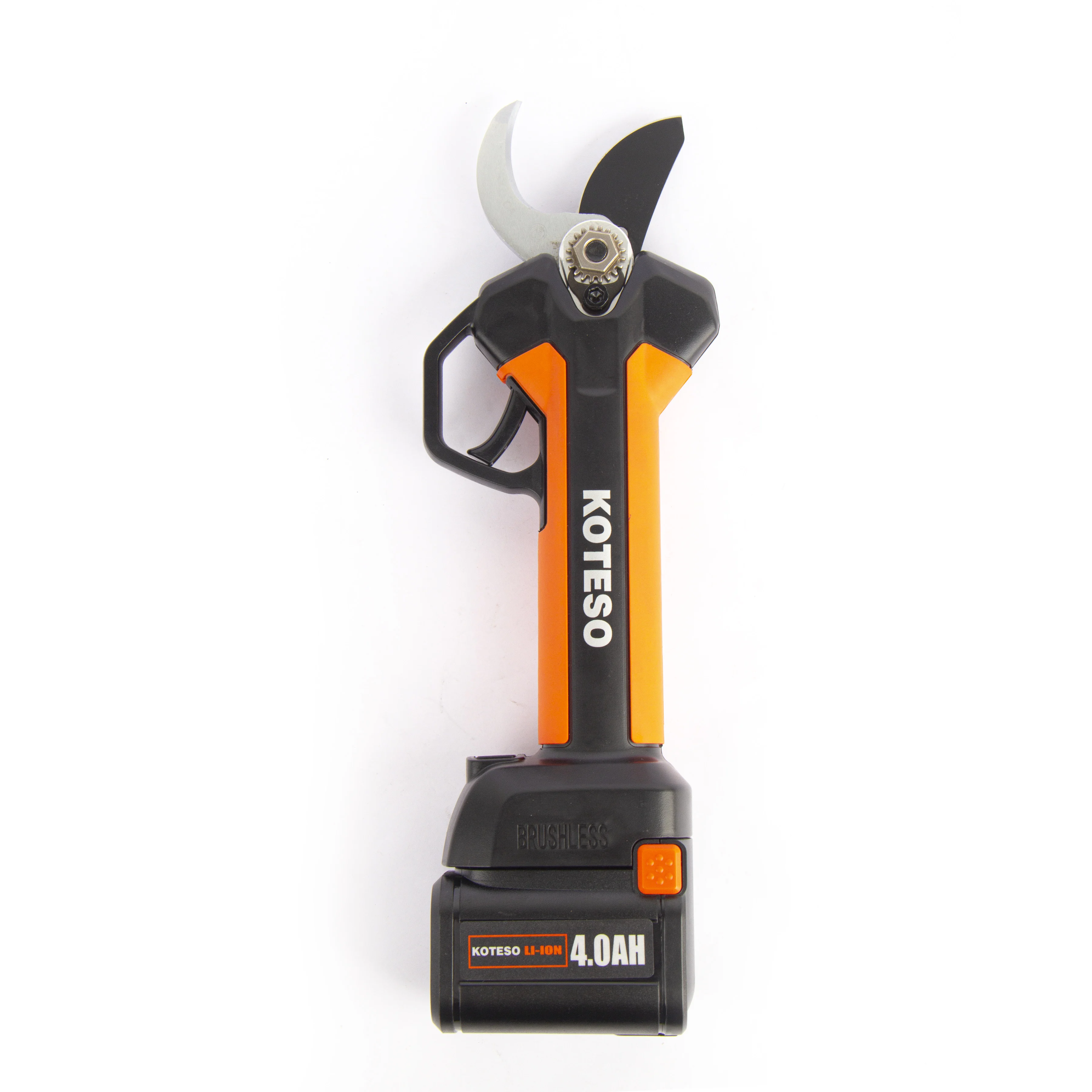 New Design Portable Cordless Electric Pruners Products Garden Tree Pruners Electric Pruners