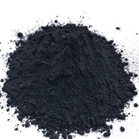 Hot sale factory price 99.999% 10-20nm nano nickel oxide powder nanoscale material CAS 1313-99-1