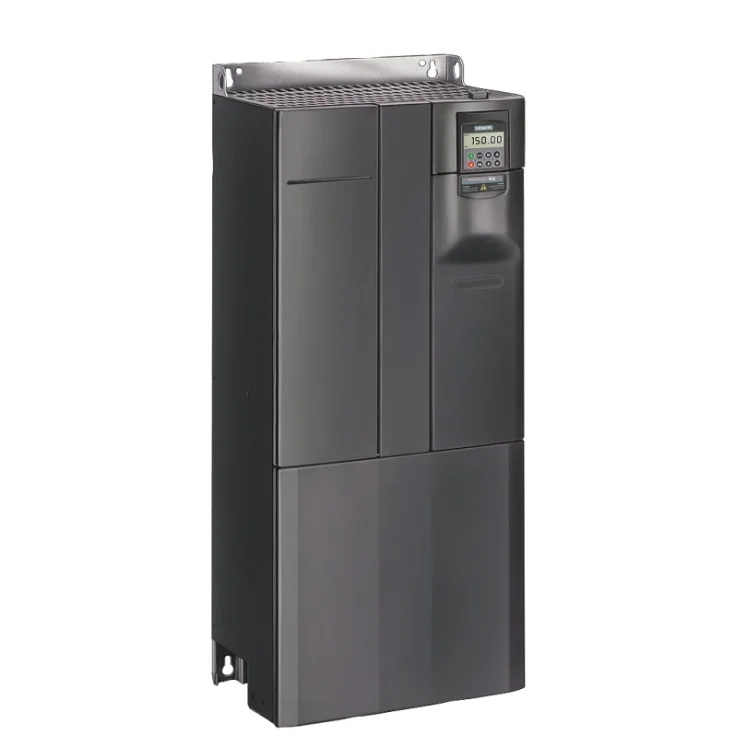 6SE6440-2AD35-5FA1 SIEMENS MICROMASTER 440 A-level filter 3AC 380-480V 47-63Hz  55kW
