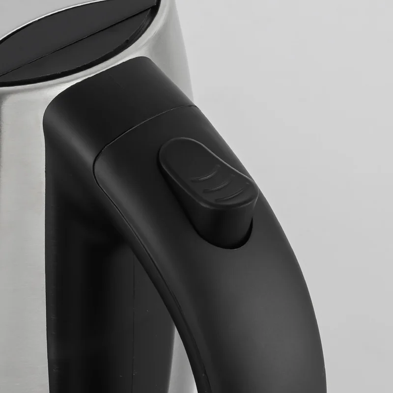 Middle East style CE CB Certificates turkish Tea Maker Samovar Electric Kettle tea pot with temperature control support oem