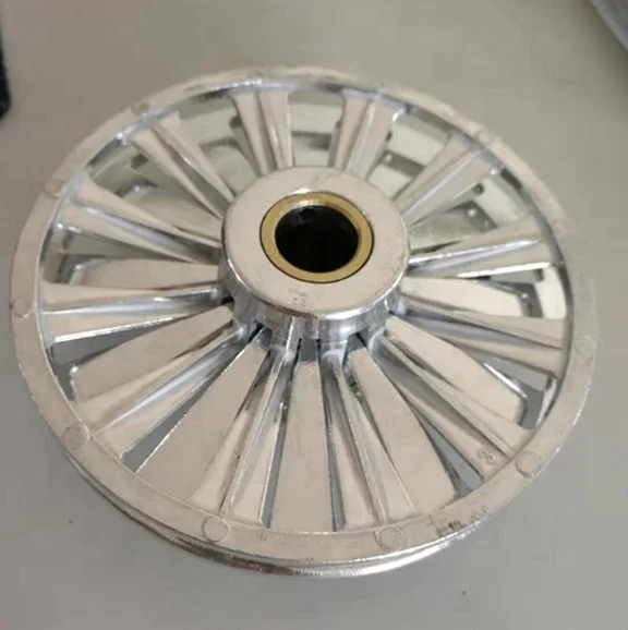 High quality big yarn feeder spare parts for textile machinery