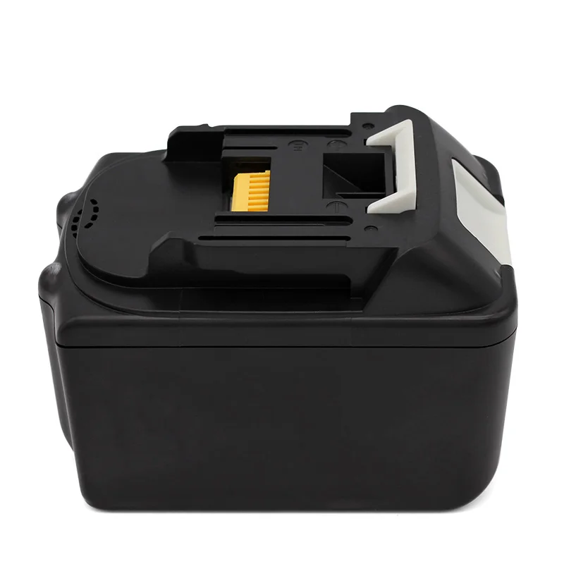 Batteries Replacement For makita Cordless Drills Power Tool Rechargeable Battery 18v 6ah 7.5ah Bl1890 Battery