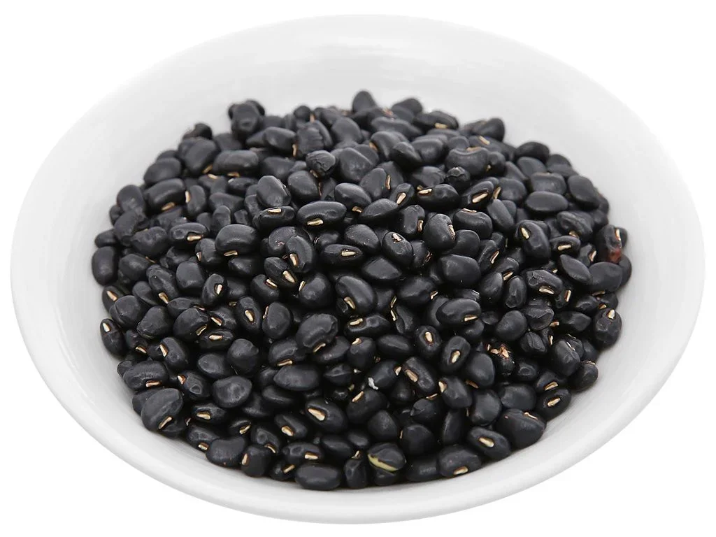 Wholesale New Crop Black Beans Vietnam Supplier Wholesales High Quality Raw Vietnam Black Bean
