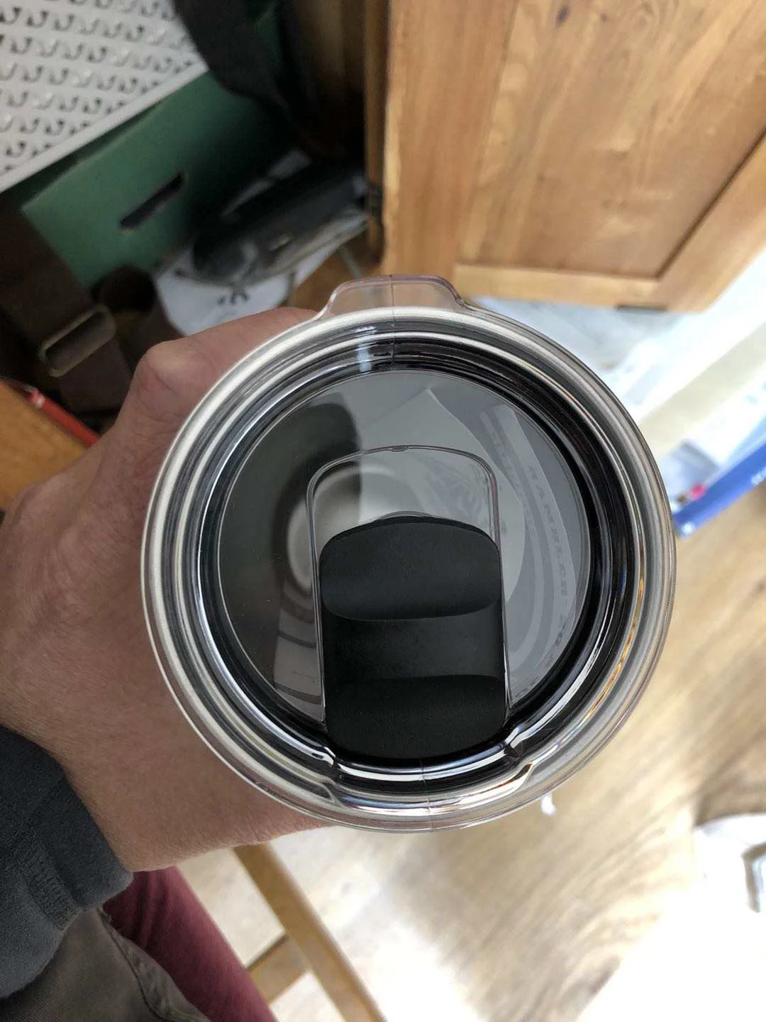 Amazon Top Seller 30 oz Stainless Steel Vacuum Insulated YetysTumbler With Magslider lid