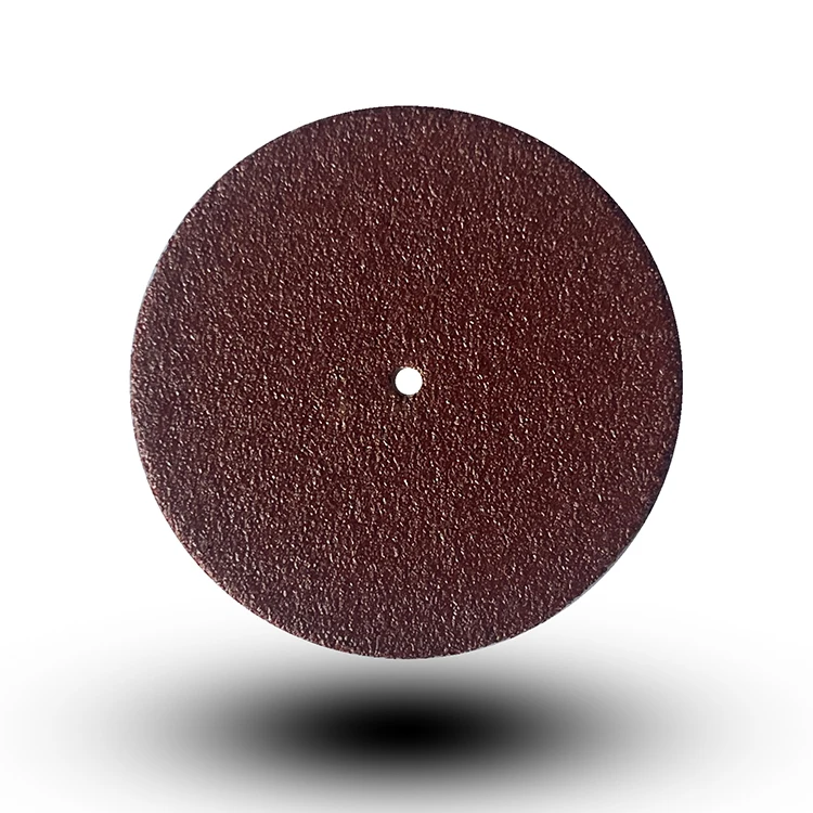 37-38*1.0*1.8MM laboratory Dental Cutting Disc for trimming