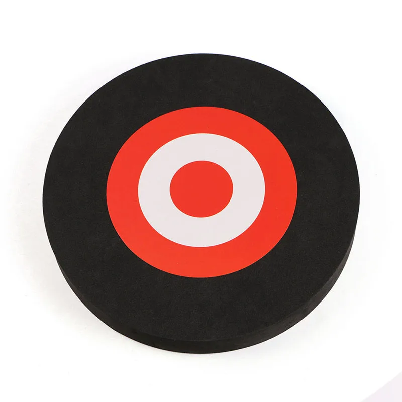 Outdoor Shooting Round EVA Foams Archery 3D Board Arrows Target Board
