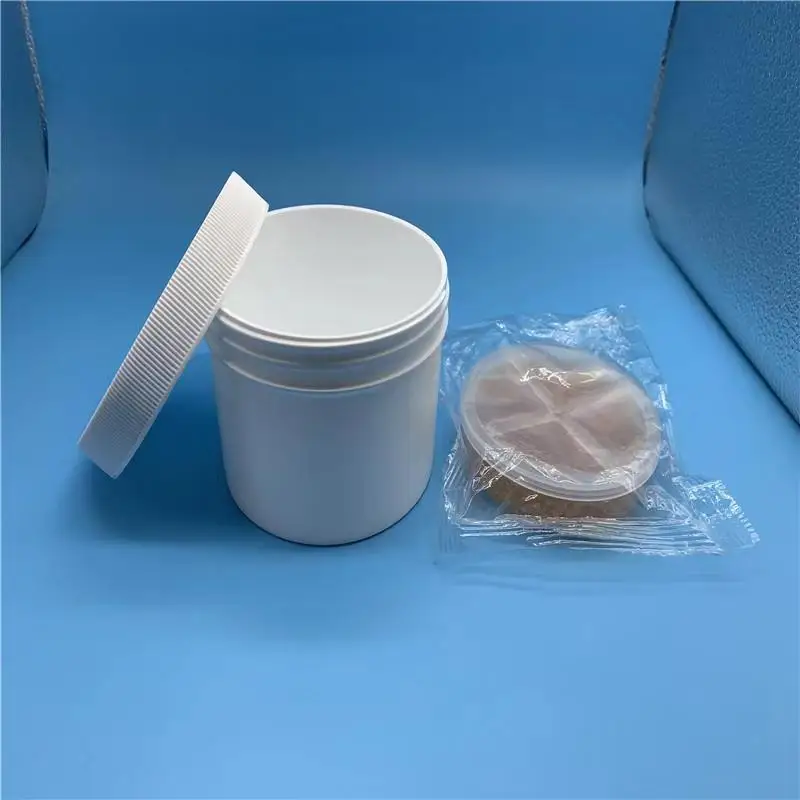 hearing aid desiccant capsule desiccator silica gel desiccant for electronic products with white  box