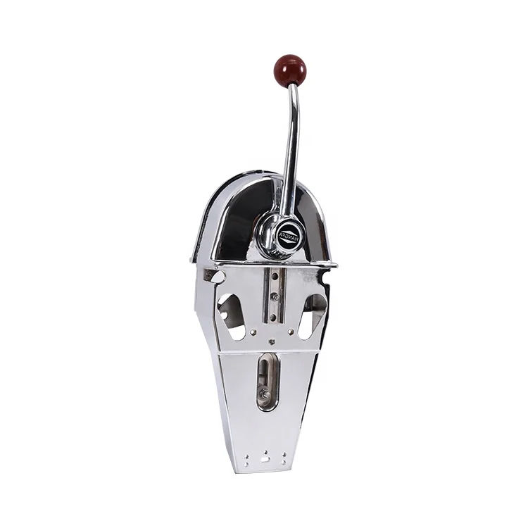 
China Precision Products Boat Parts Cnc Stainless Steel Boat Accessories Marine Hardware Yacht Accessories 