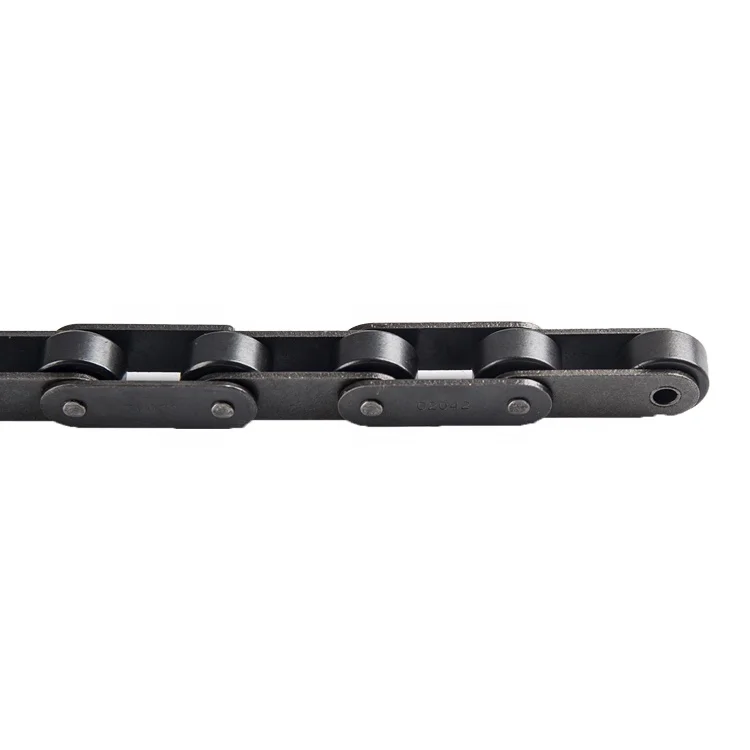 Factory Sale Steel Simplex B Series Roller Conveyor Chain Roxon M630 Flexible Conveyor Chain