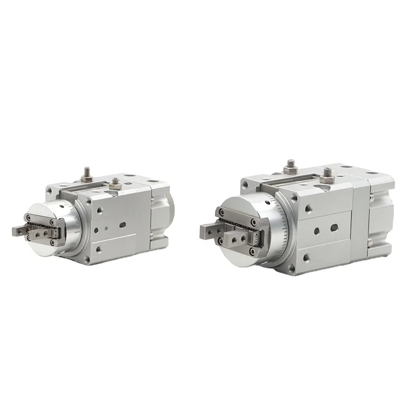 Economical Custom Design Air Piston Metal Work Hydro Pneumatic Lifting Cylinder