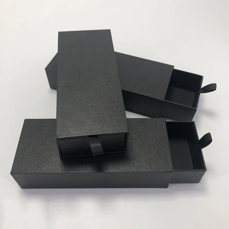 Футляр для очков с выдвижным ящиком 2021, футляр для очков, защитные аксессуары, модная упаковка для солнцезащитных очков, жесткий футляр из полиуретана