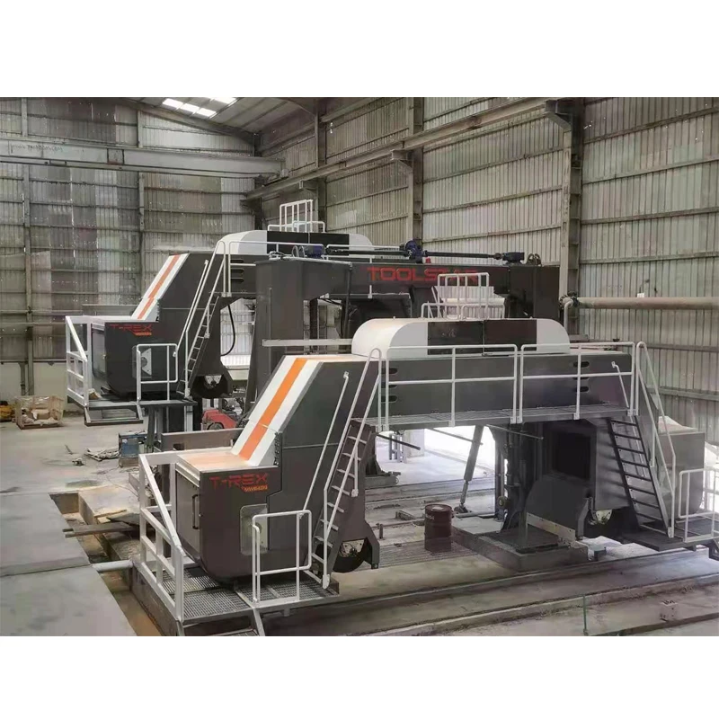 Multi wire saw machine for marble and granite block cutter machine,gangsaw machine for stone block cutting