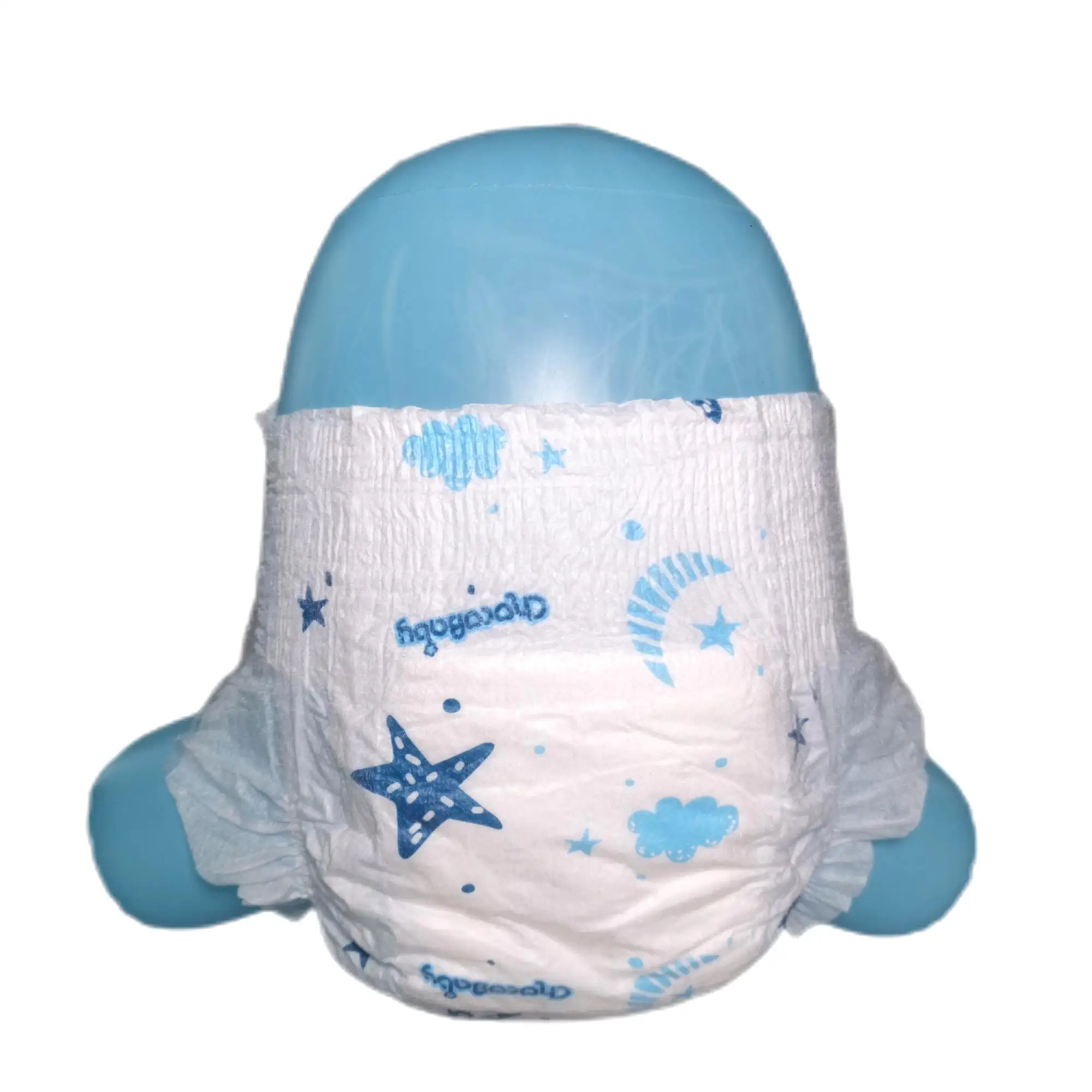 Baby Diaper Manufacturer Wholesale High Quality Disposable Diapers Baby Diapers
