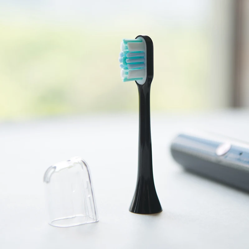 Replaceable Sonic Brush Head Electric Toothbrush Heads