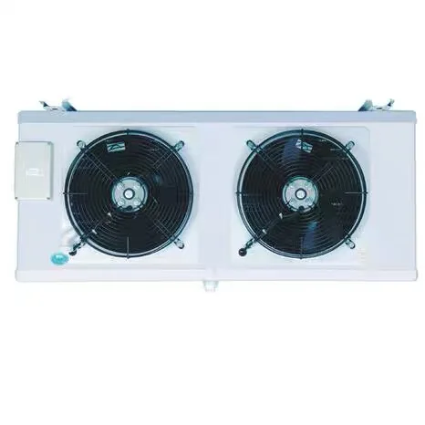 DD-15  Industrial Dry Big Two Fans air Cooler for Cold Room
