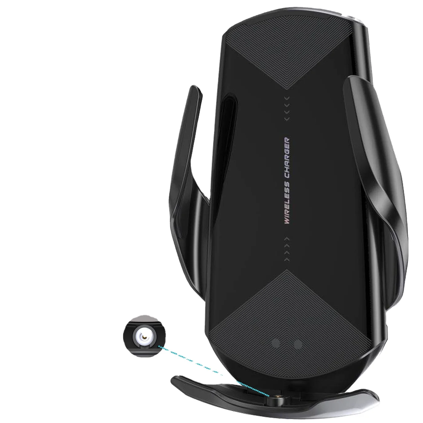 
Universial Q2 10w Car charger For Car 