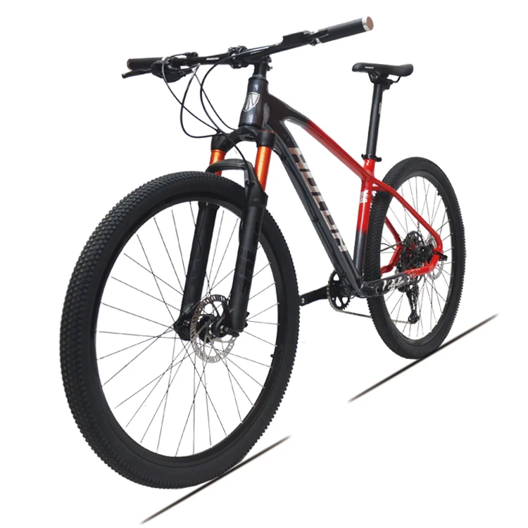 HULDA M6100-12 speed bicycle 29 inch aluminum mtb bike mens mountain bike