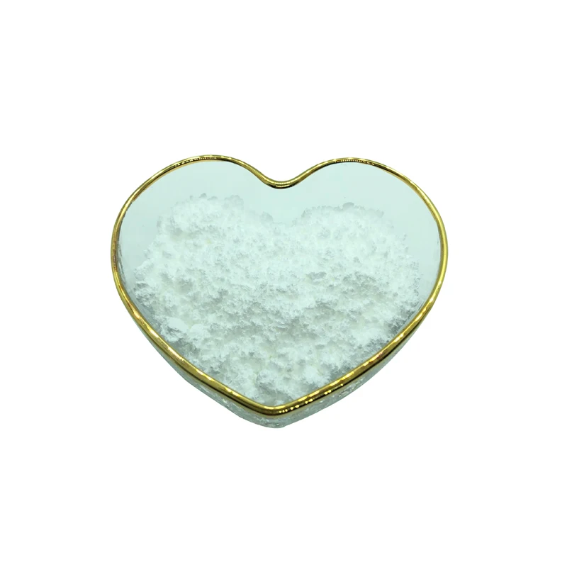 
High quality nootropics N-Acetyl-L-cysteine ethyl ester powder 
