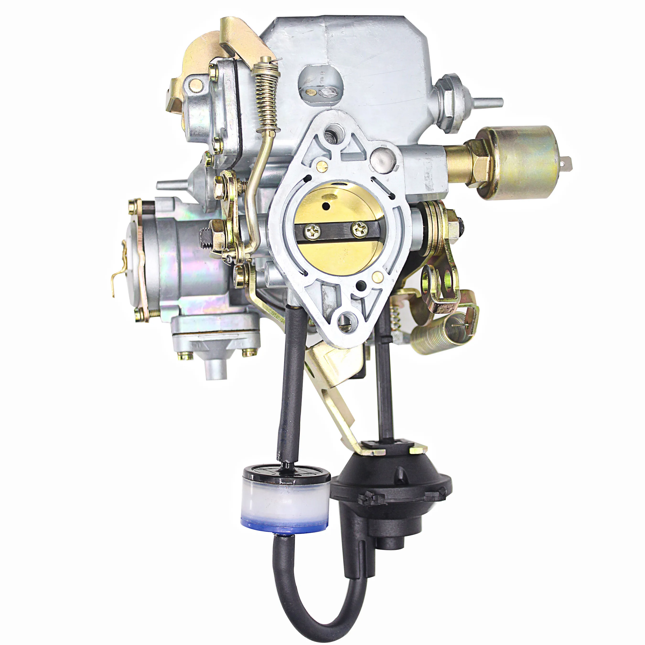 CARBURETOR VOLKSWAGEN BUG BUS GHIA BEETLE SEDAN COMBI 113 129 031K-34 SOLEX 34MM 34PICT