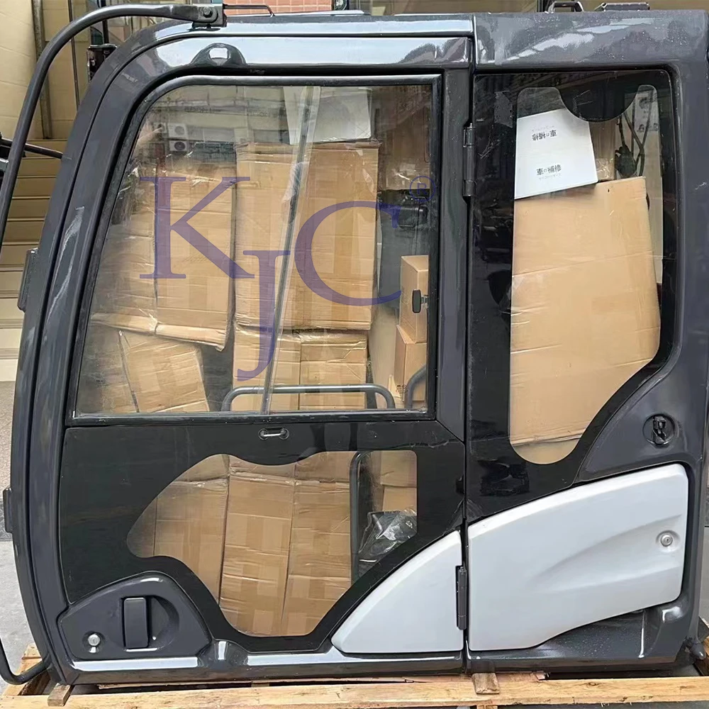 ZX200-5B кабина экскаватора для Hitachi ZAXIS 200