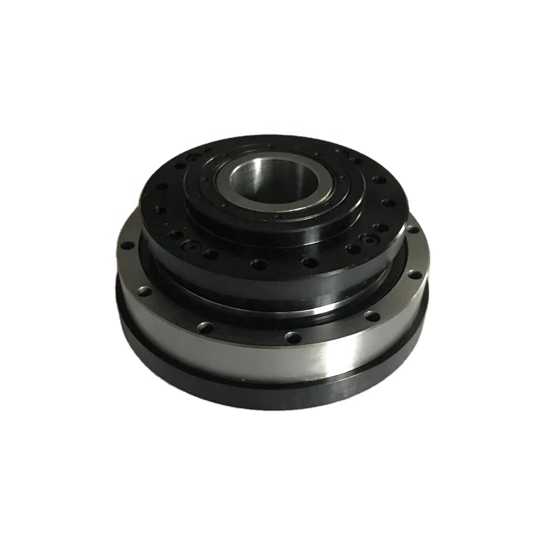 SHG High Speed Harmonic Drive Reduction Gear Robot Joint Gear Box Precision Harmonic Reducer Gearbox