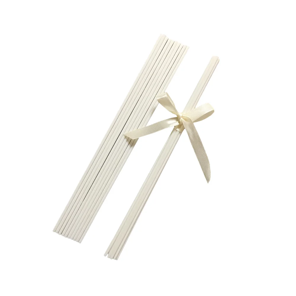 Рекламная безпожарная ротанговая волоконная ароматерапия, палочка для ароматерапии свежего воздуха, волоконная палочка для ароматерапии