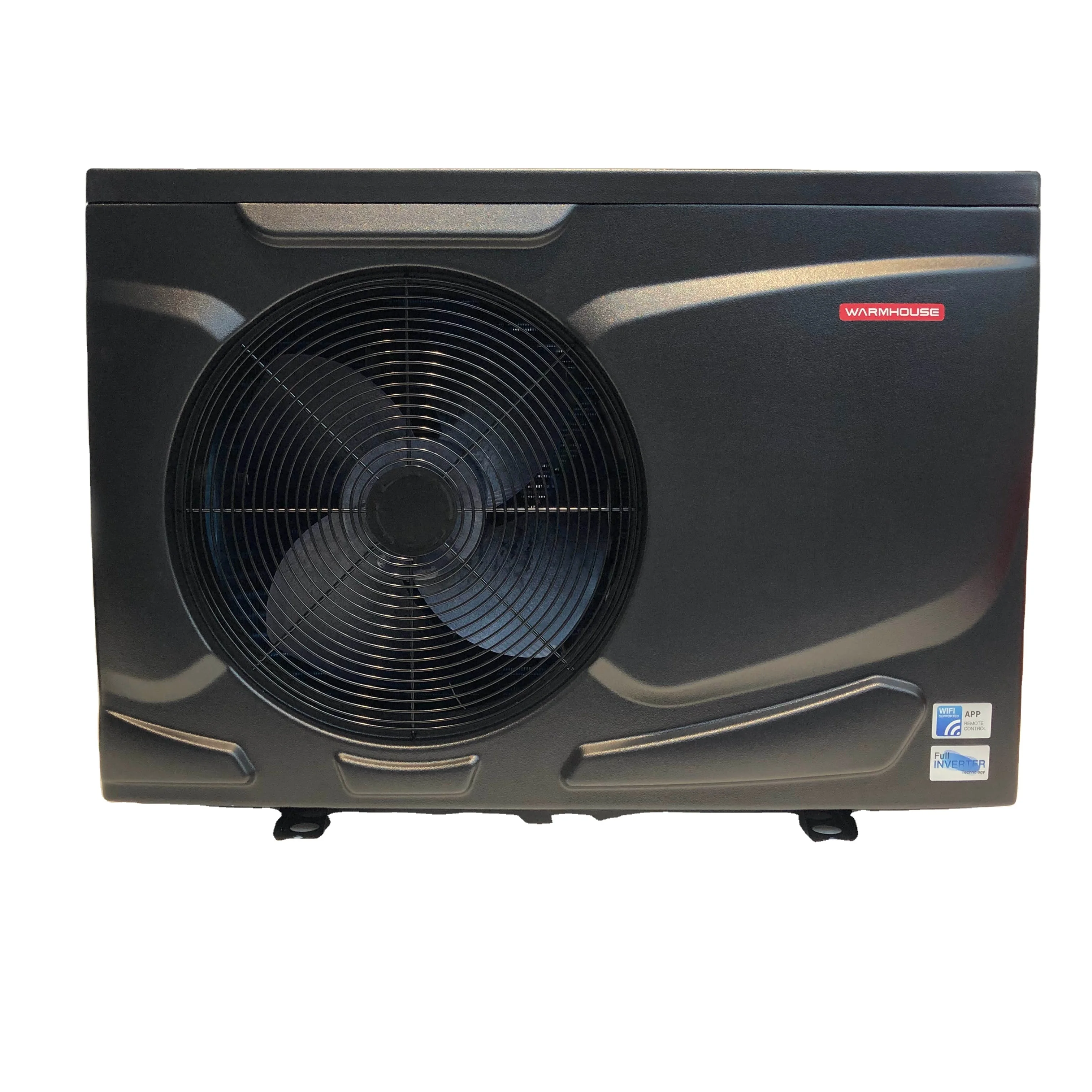 bombas de calor Swim pool heat pump R32  7kW 9kW 16kW 18kW 21kW 25kW pool chiller pool heater