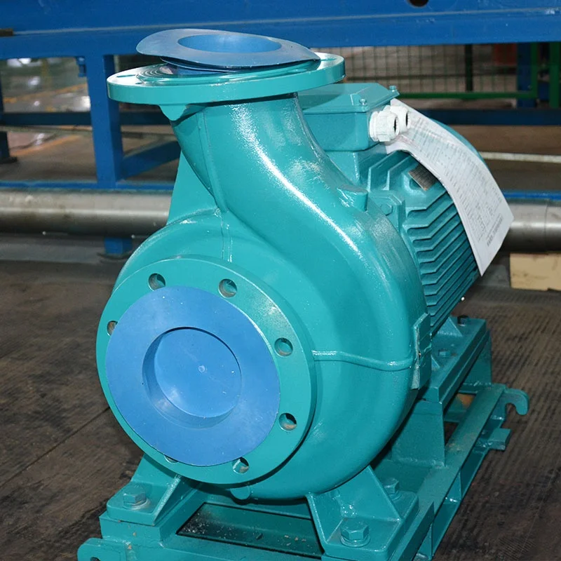 Household Pipe pumps Drain stainless steel pumps for water circulation
