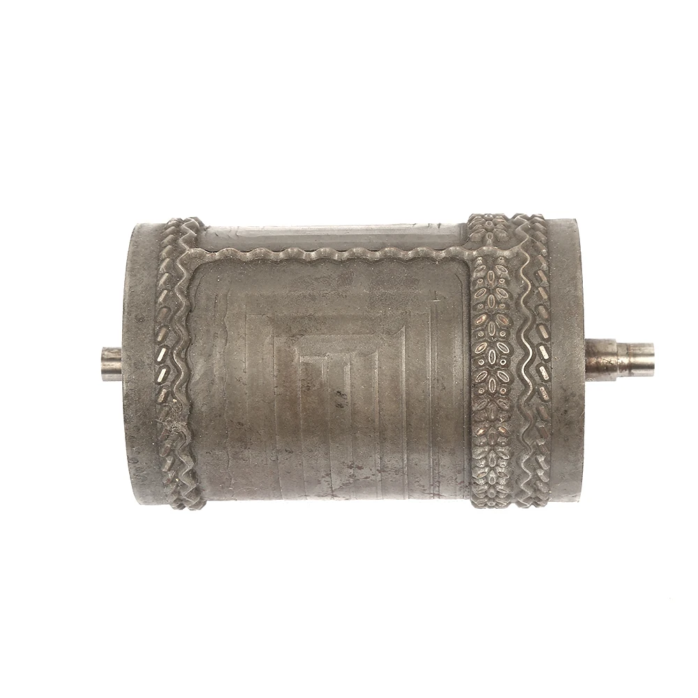 Customized Service Ultrasonic Sewing Lace Machine Rollers 100mm