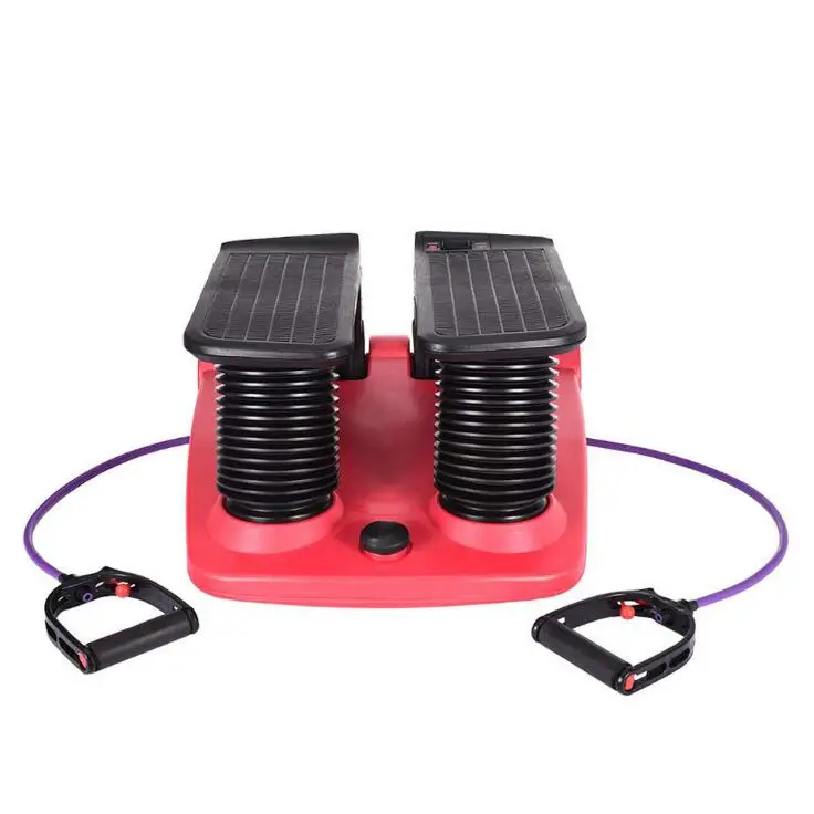  Air Stepper Multi-functional Stovepipe Pedal Small Exercise Fitness Equipment Slimming Pedaling
